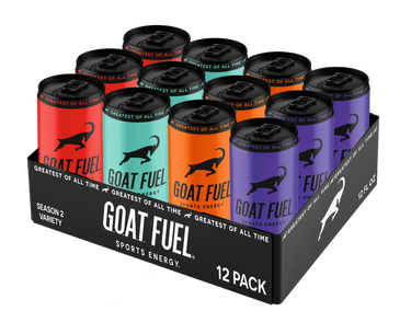 SEASON 2 VARIETY (12 Pack)
